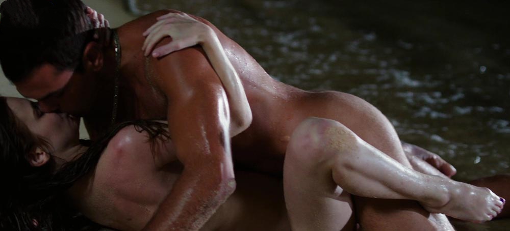 Josefine Preuß nude. Photo - 16