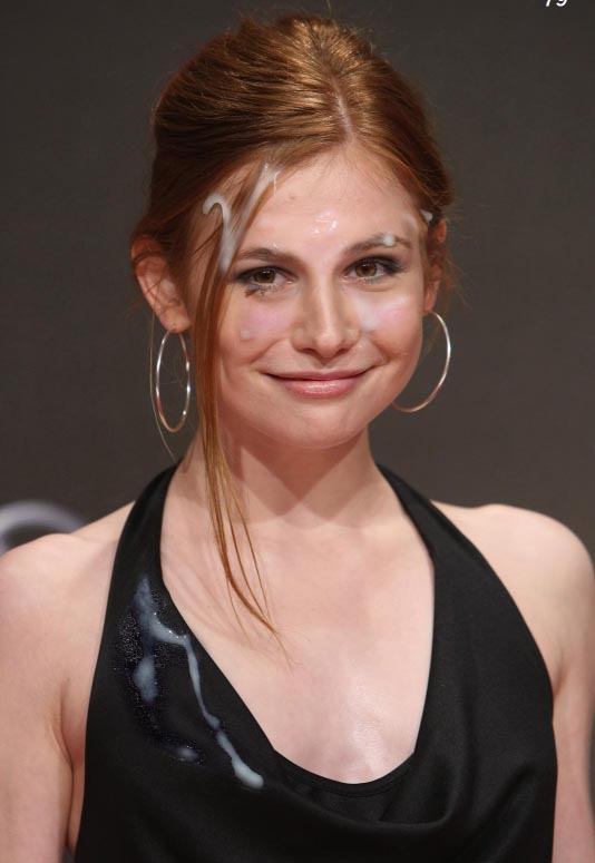 Josefine Preuß nude. Photo - 5