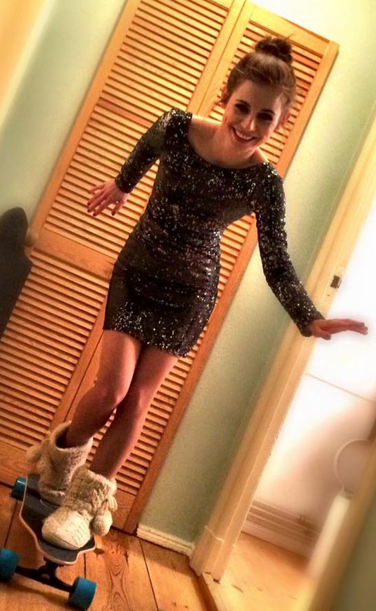 Josefine Preuß nude. Photo - 7