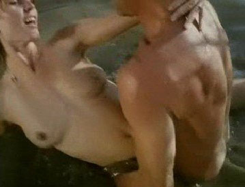 Judith Fritsch nude. Photo - 1