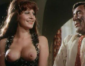 Judith Fritsch nude. Photo - 21