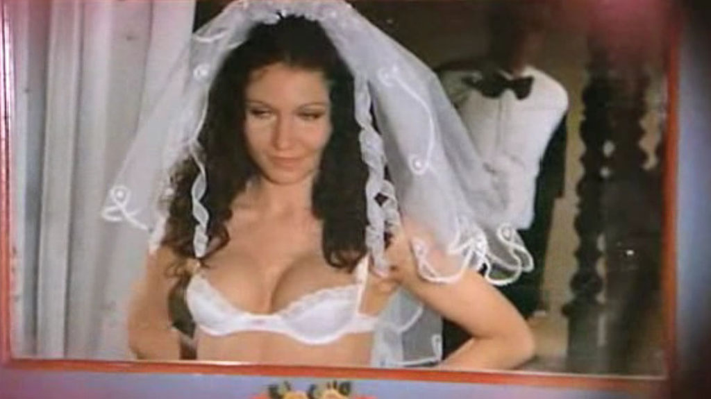 Judith Fritsch nude. Photo - 46