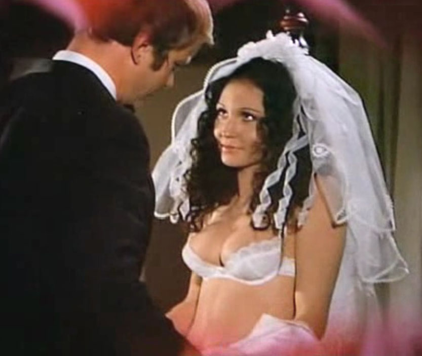 Judith Fritsch nude. Photo - 51