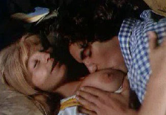 Judith Fritsch nude. Photo - 59