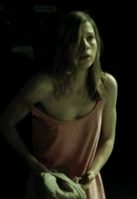 Jule Böwe nude. Photo - 12