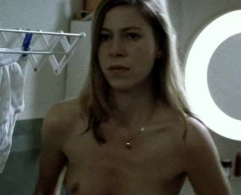 Jule Böwe nude. Photo - 15