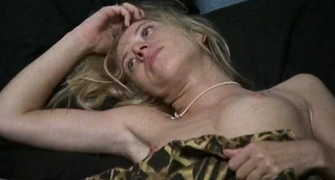 Jule Böwe nude. Photo - 2