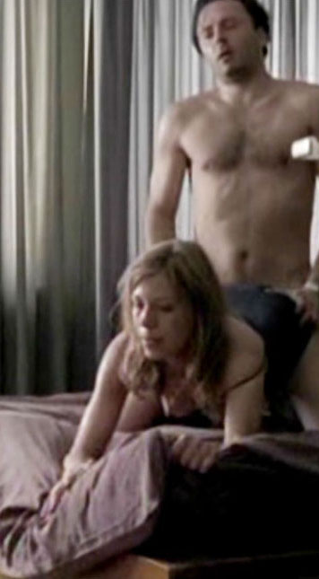 Jule Böwe nude. Photo - 20