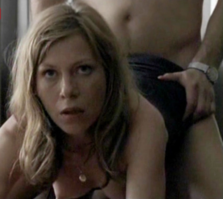 Jule Böwe nude. Photo - 22