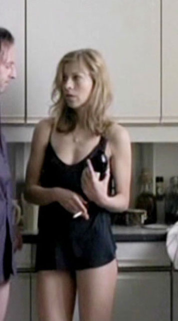 Jule Böwe nude. Photo - 23