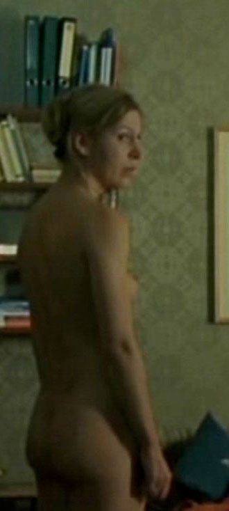 Jule Böwe nude. Photo - 28