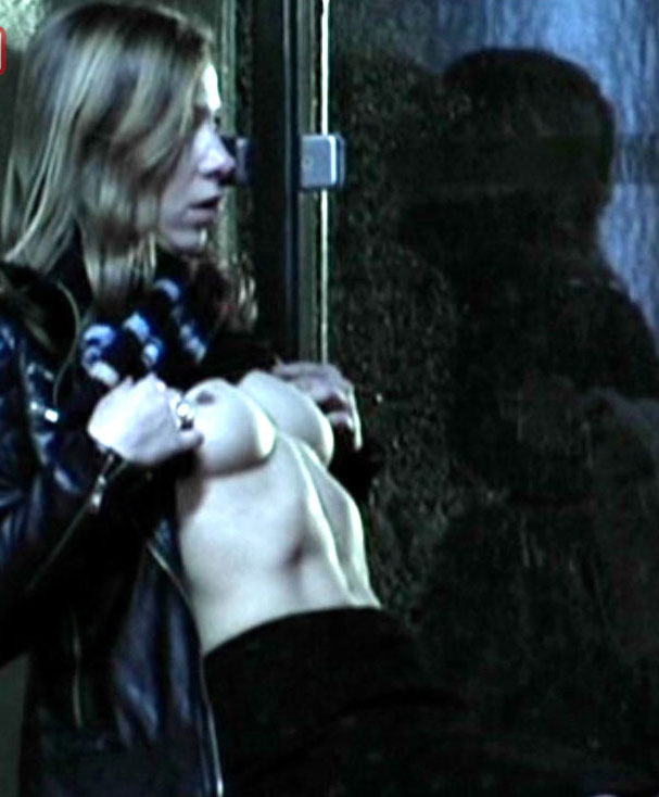 Jule Böwe nude. Photo - 30