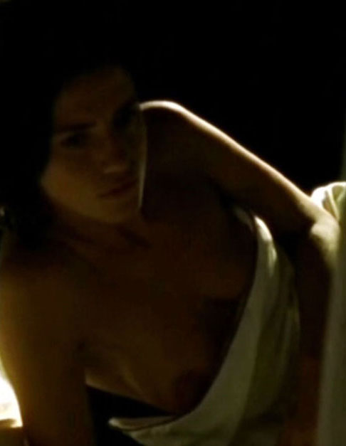 Julia Bremermann nude. Photo - 2