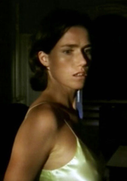 Julia Bremermann nude. Photo - 3