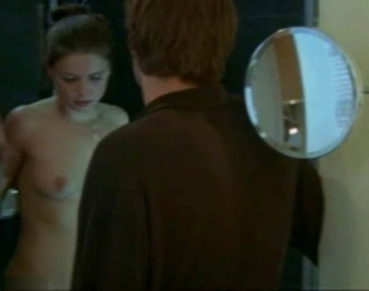 Julia Brendler nude. Photo - 18