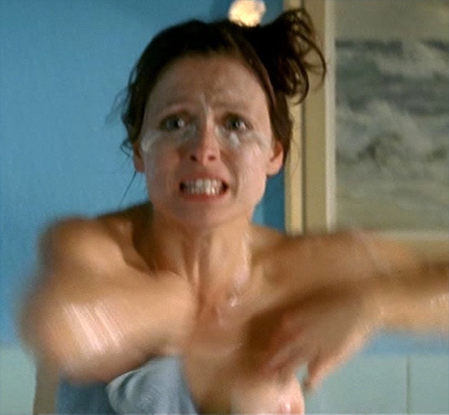 Julia Brendler nude. Photo - 5