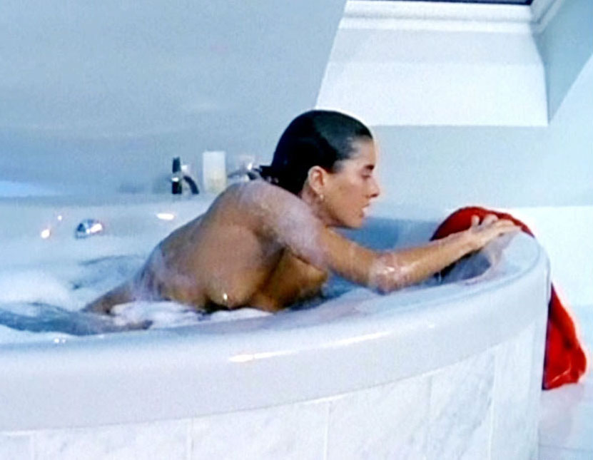 Julia Dahmen nude. Photo - 1