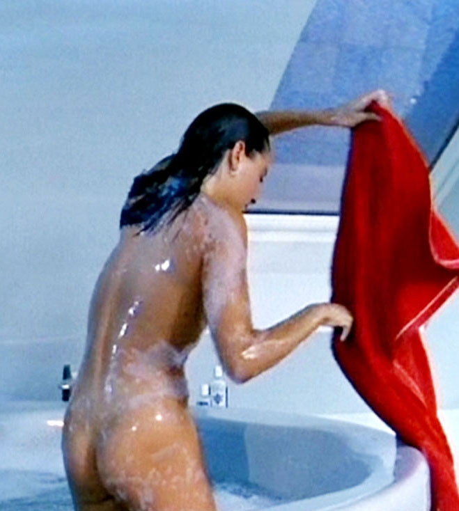 Julia Dahmen nude. Photo - 2