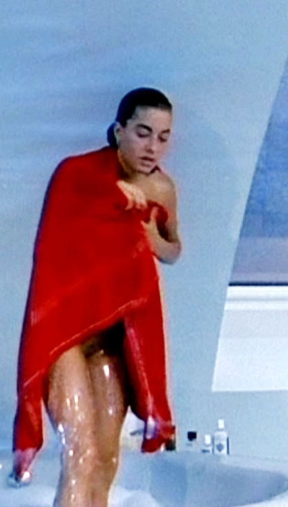 Julia Dahmen nude. Photo - 3