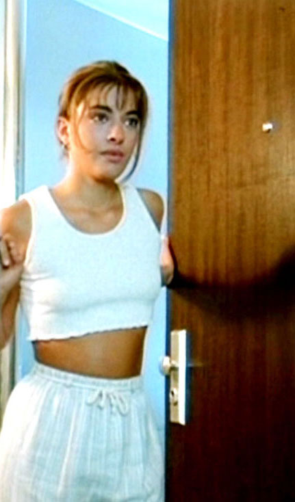 Julia Dahmen nude. Photo - 4