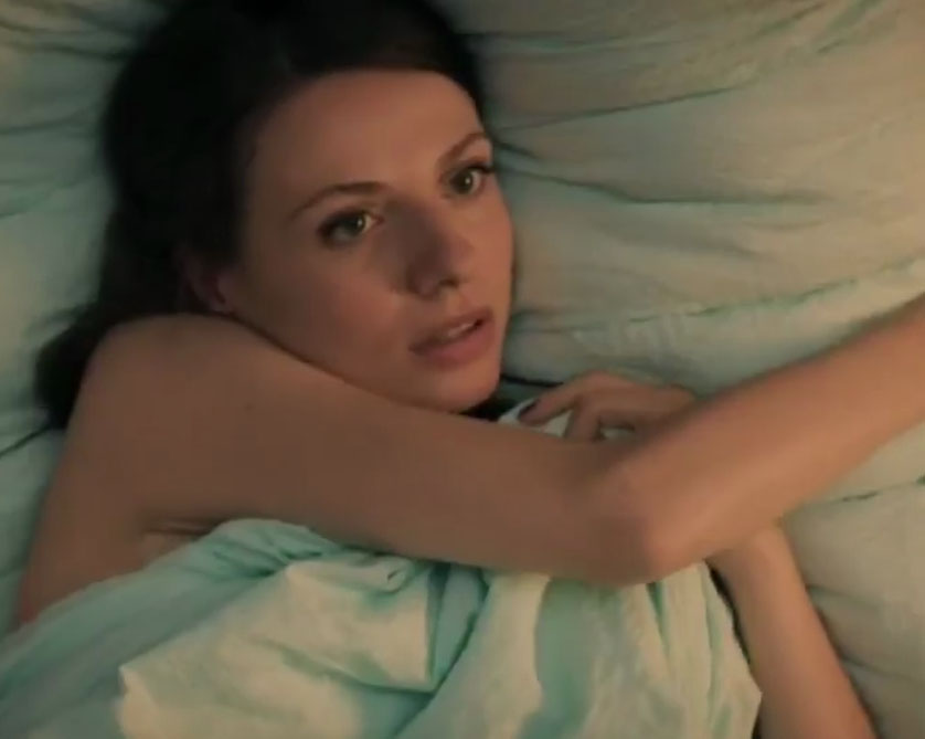 Julia Hartmann nude. Photo - 10