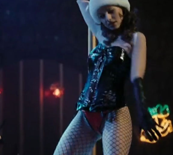 Julia Hartmann nude. Photo - 14