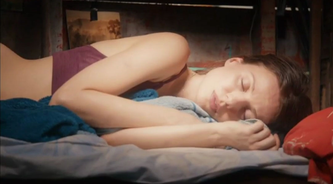 Julia Hartmann nude. Photo - 6