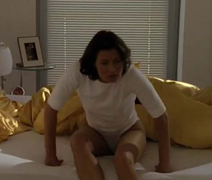 Julia Heinemann nude. Photo - 10