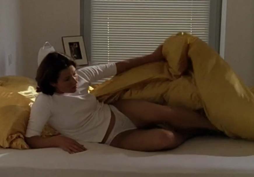 Julia Heinemann nude. Photo - 2