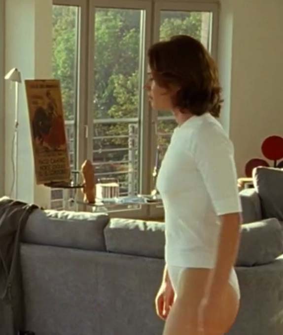 Julia Heinemann nude. Photo - 6