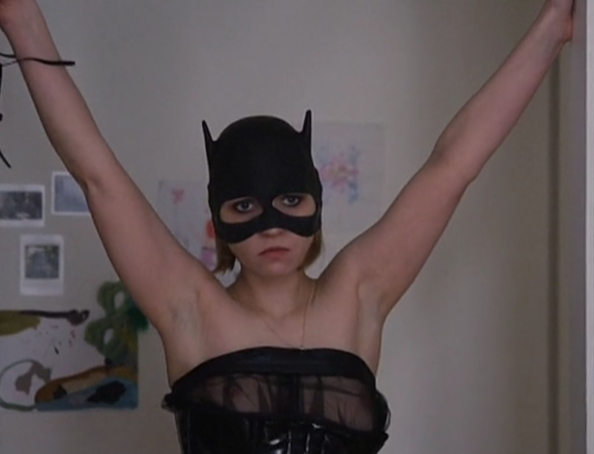 Julia Hummer nude. Photo - 14