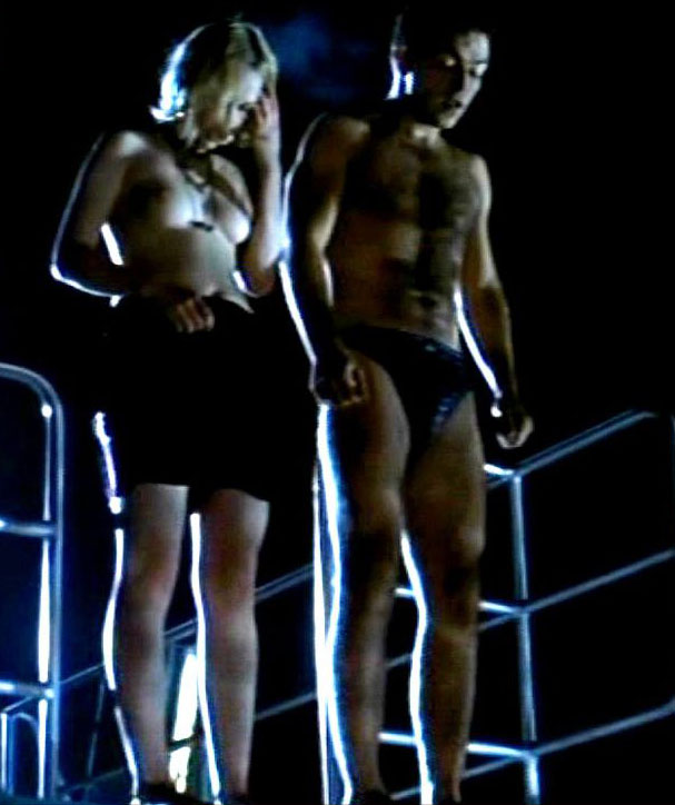 Julia Hummer nude. Photo - 24