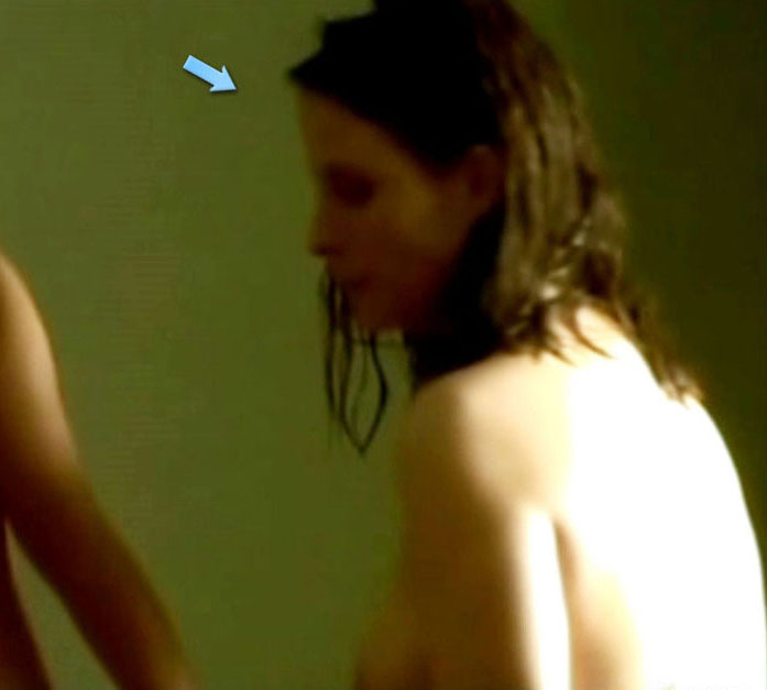 Julia Jäger nude. Photo - 10