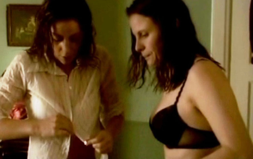 Julia Jäger nude. Photo - 12