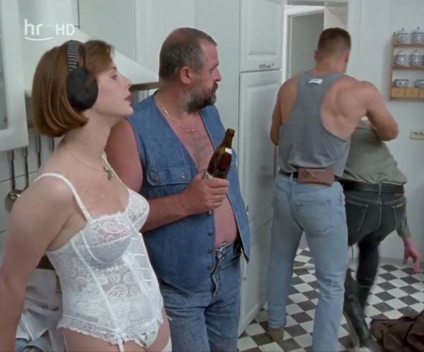 Julia Jäger nude. Photo - 3