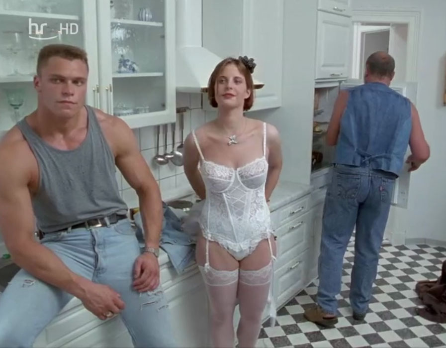 Julia Jäger nude. Photo - 5