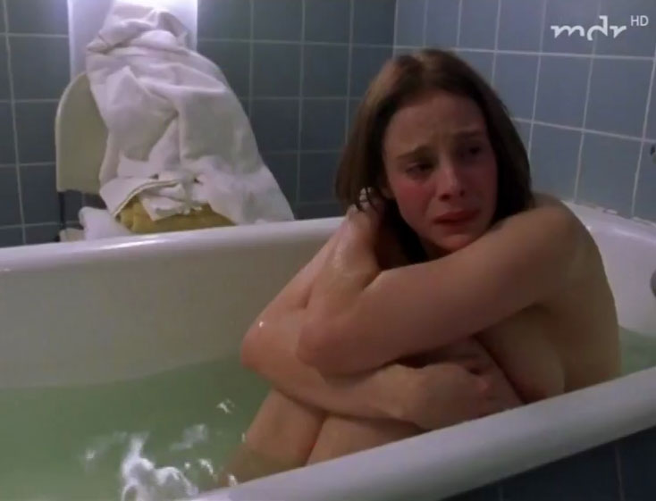 Julia Jäger nude. Photo - 6