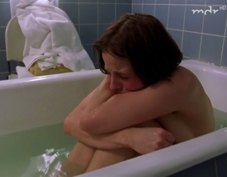 Julia Jäger nude. Photo - 7