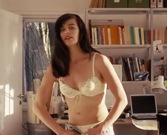 Julia-Maria Köhler nude. Photo - 11