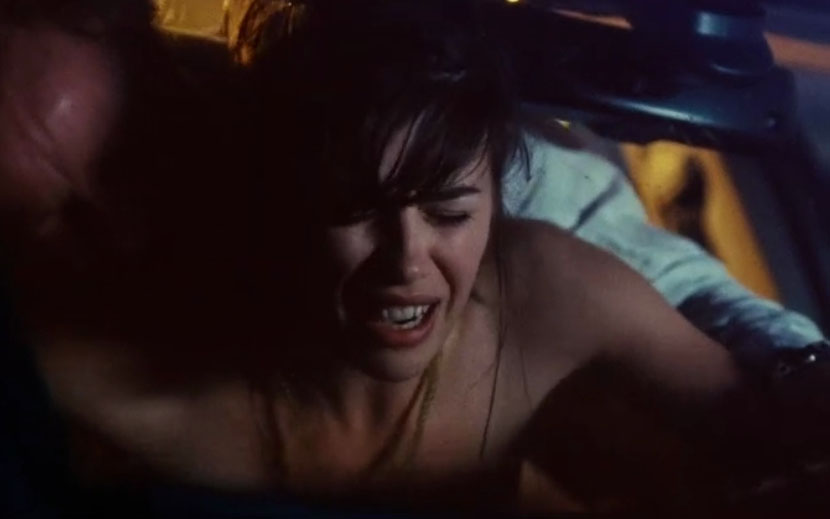 Julia-Maria Köhler nude. Photo - 3