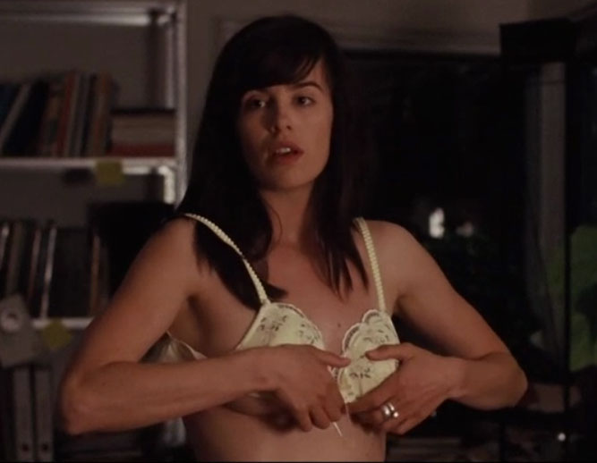 Julia-Maria Köhler nude. Photo - 4