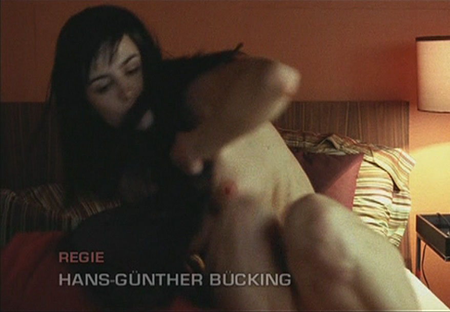 Julia-Maria Köhler nude. Photo - 6