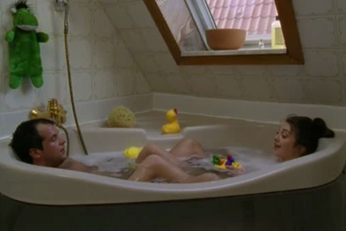 Julia Richter nude. Photo - 11