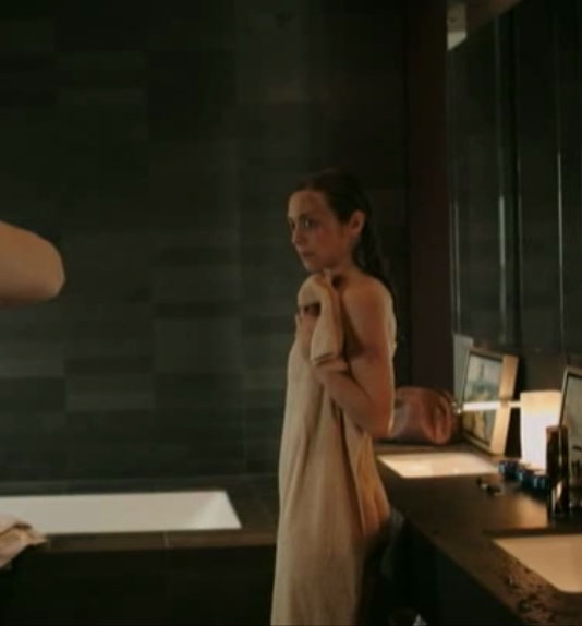 Julia Richter nude. Photo - 12