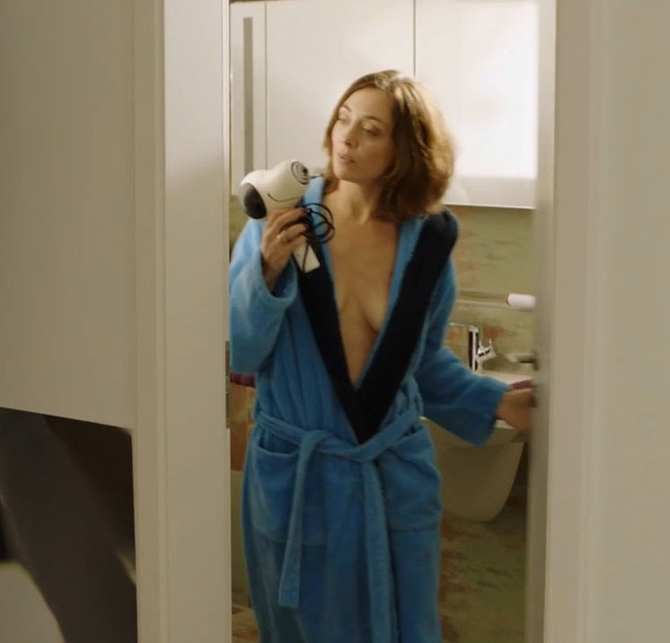 Julia Richter nude. Photo - 16