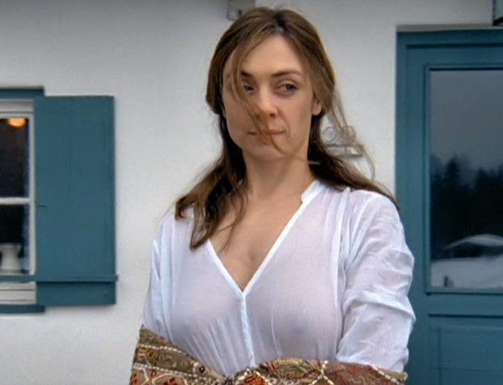 Julia Richter nude. Photo - 19