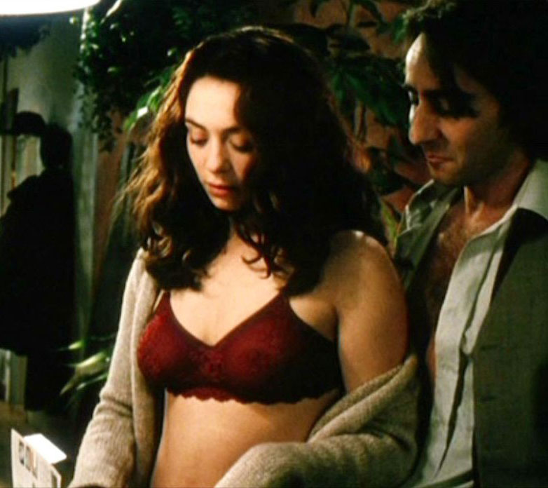 Julia Richter nude. Photo - 23