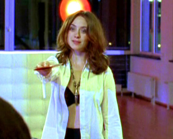 Julia Richter nude. Photo - 32