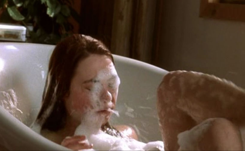 Julia Richter nude. Photo - 9