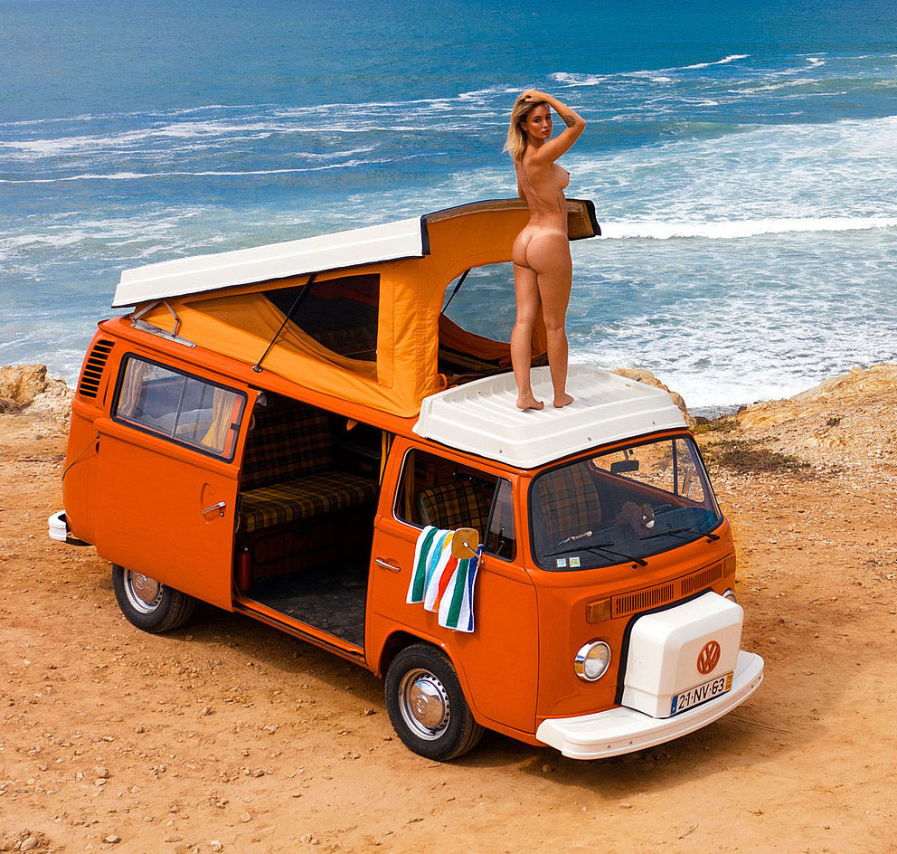 Julia Römmelt nude. Photo - 12